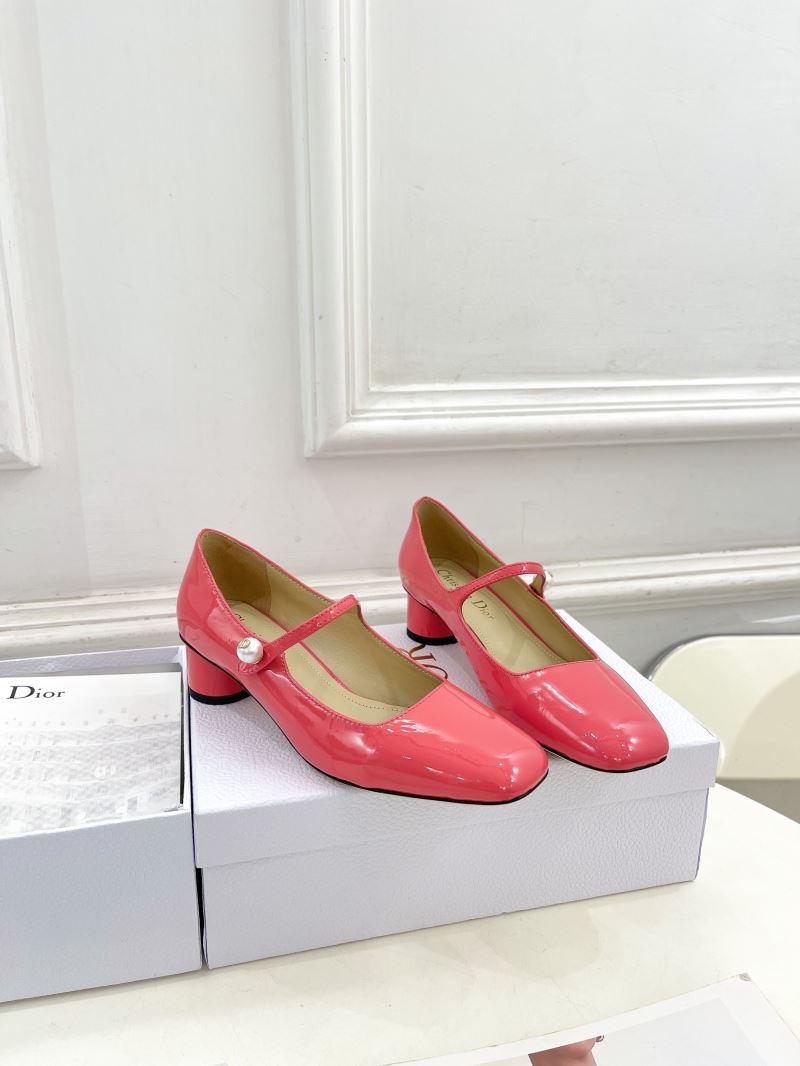 Christian Dior Heeled Shoes